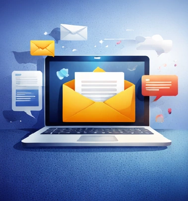 Responsive HTML Email Template Design and Development
