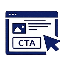 High Converting Landing Page Development
