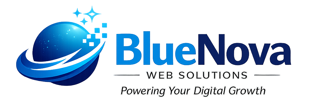 BlueNova Logo